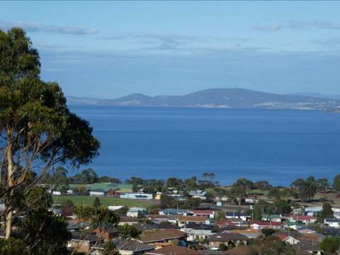 Charbella's On Norma - Australia Accommodation 0