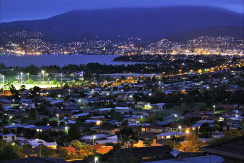 Charbella's On Norma - Australia Accommodation 2
