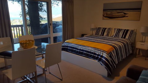 Charbella's On Norma - Australia Accommodation 4