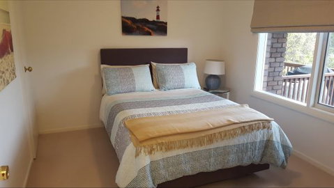 Charbella's On Norma - Australia Accommodation 5