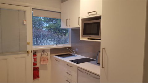 Charbella's On Norma - Australia Accommodation 7