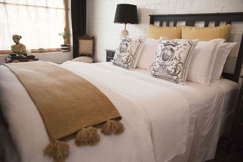 Chiltern Cottage And Indigo Suite - Australia Accommodation 0