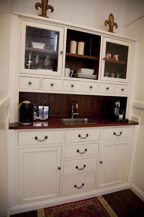 Chiltern Cottage And Indigo Suite - Australia Accommodation 2