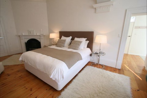 Colhurst House - Australia Accommodation 2