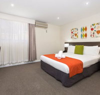 Comfort Inn Aden Mudgee - Australia Accommodation