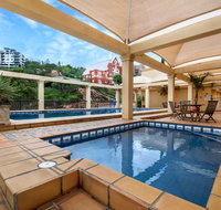 Comfort Inn Robert Towns - Australia Accommodation