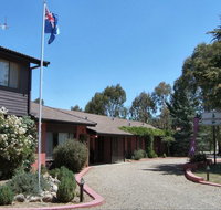 Cottonwood Lodge Motel