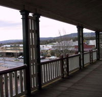 Coolah Valley Hotel - Australia Accommodation