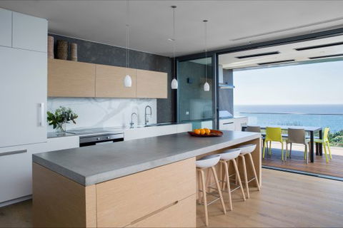 Denning Beach House - Australia Accommodation 0