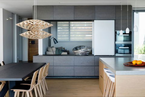 Denning Beach House - Australia Accommodation 2