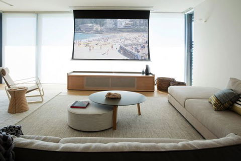 Denning Beach House - Australia Accommodation 6