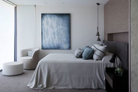 Denning Beach House - Australia Accommodation 8