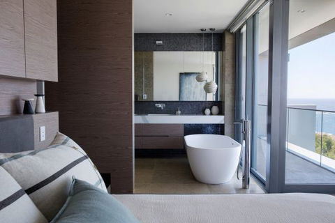 Denning Beach House - Australia Accommodation 9