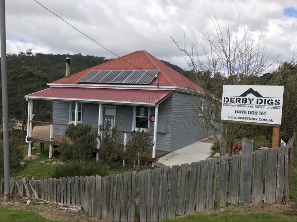 Telita TAS Australia Accommodation