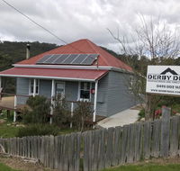 Derby Digs Cottage - Australia Accommodation