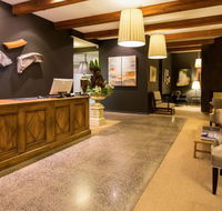 de Russie Boutique Hotel Orange - Australia Accommodation