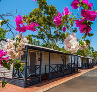 Discovery Parks - Port Hedland - Australia Accommodation
