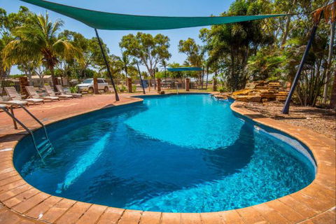 Discovery Parks - Port Hedland - Australia Accommodation 1