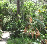 Dunns Creek Downs Nature Stay - Australia Accommodation