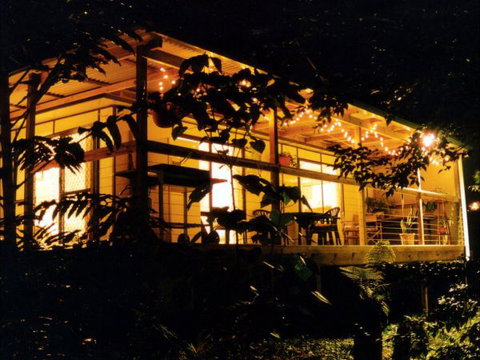 Dunns Creek Downs Nature Stay - Australia Accommodation 3