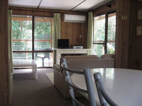 Dunns Creek Downs Nature Stay - Australia Accommodation 7