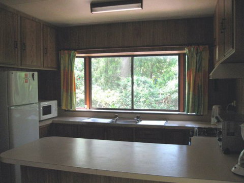 Dunns Creek Downs Nature Stay - Australia Accommodation 8
