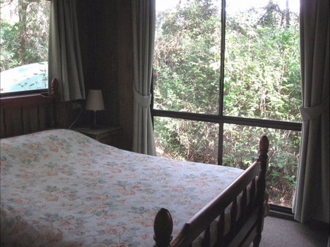 Dunns Creek Downs Nature Stay - Australia Accommodation 9