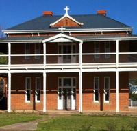 Eddy's of Canowindra - Australia Accommodation