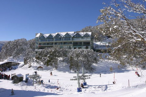 Falls Creek Country Club - Australia Accommodation 1