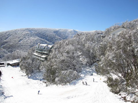 Falls Creek Country Club - Australia Accommodation 2