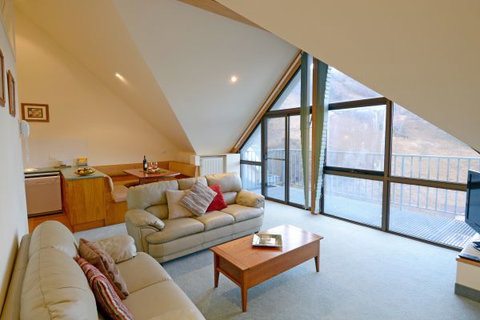 Falls Creek Country Club - Australia Accommodation 4