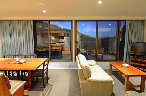 Falls Creek Country Club - Australia Accommodation 6