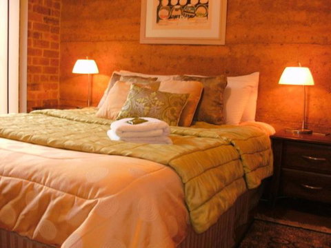 Forest Retreat Bed And Breakfast - Australia Accommodation 0