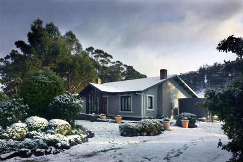 Frenchman's River - The Writer's House - Australia Accommodation 0