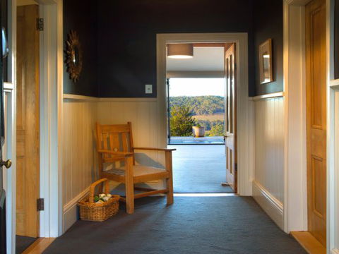 Frenchman's River - The Helmsman's House - Australia Accommodation 2