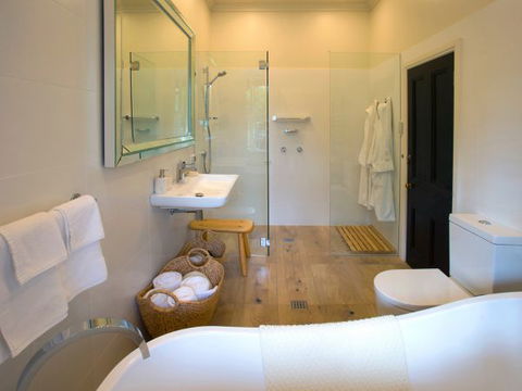 Frenchman's River - The Helmsman's House - Australia Accommodation 6