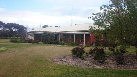 Gaerwood B & B - Australia Accommodation 6