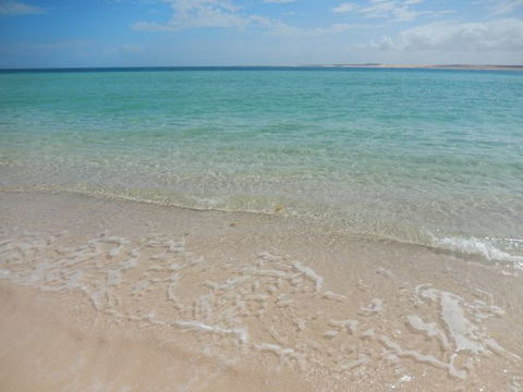 Gnaraloo Station - Australia Accommodation 0