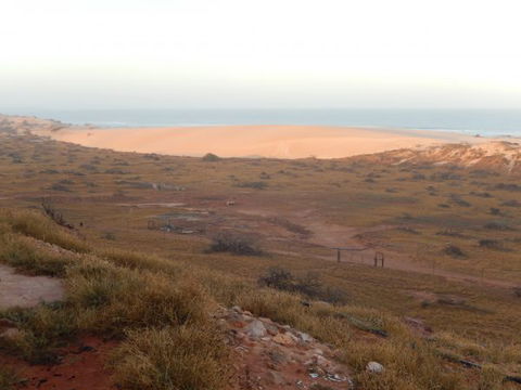 Gnaraloo Station - Australia Accommodation 2