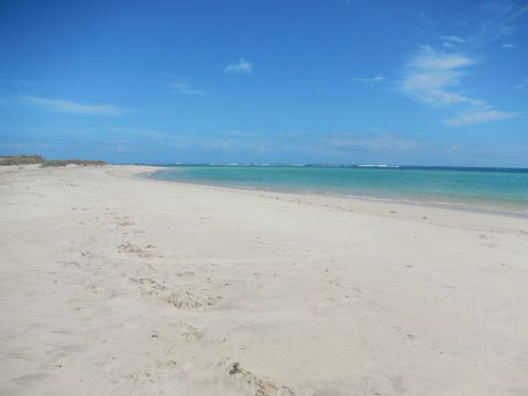 Gnaraloo Station - Australia Accommodation 4