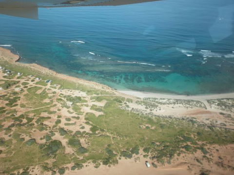Gnaraloo Station - Australia Accommodation 5