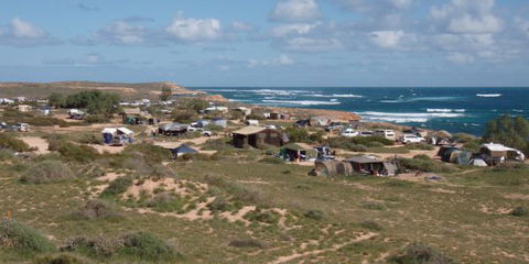 Gnaraloo Station - Australia Accommodation 7