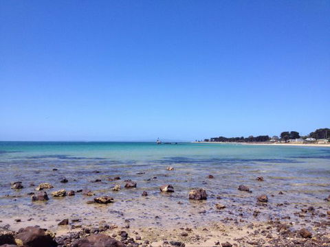 Greendale House On Bellarine - Australia Accommodation 2
