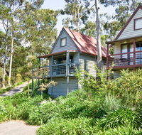 Great Ocean Road Cottages - Australia Accommodation