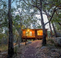 Granite Belt Brewery Retreat - Australia Accommodation
