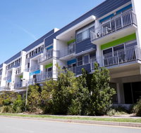 Griffith University Village - Australia Accommodation