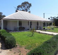 Great Grandpa Henry Retreat - Australia Accommodation