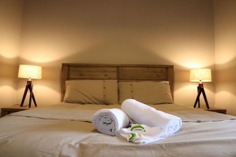 Hampton Halfway Hotel Motel - Australia Accommodation 2