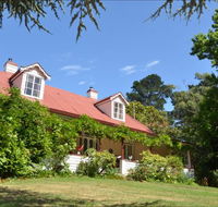 Hawthorn Lodge - Australia Accommodation