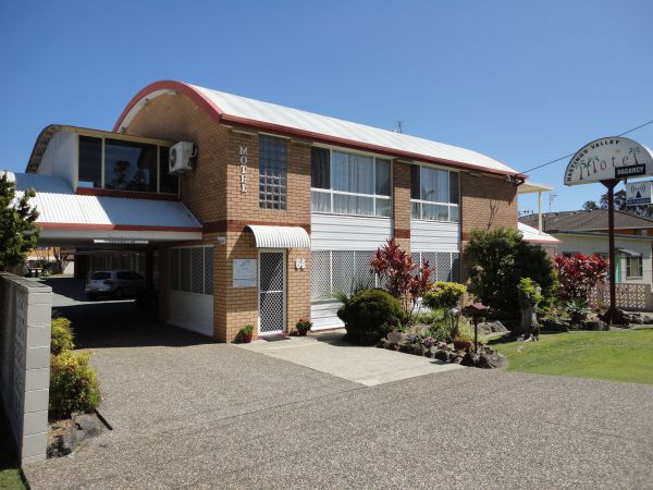 Thrumster NSW Australia Accommodation